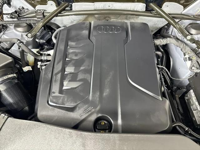 2025 Audi Q5 Premium Plus TFSI quattro S tronic
