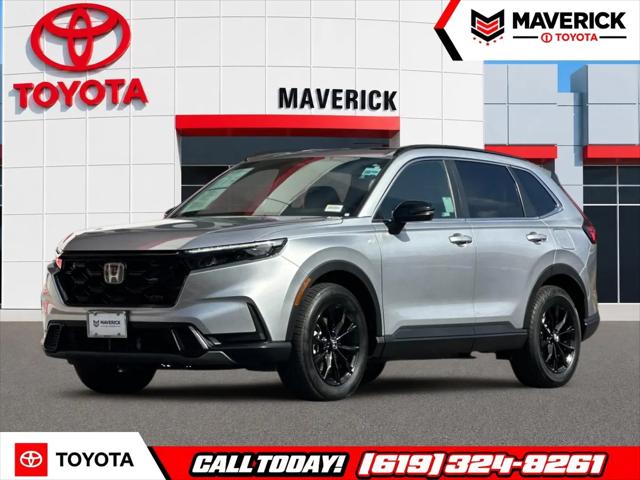 2024 Honda CR-V Hybrid Sport for sale in Lemon Grove, CA