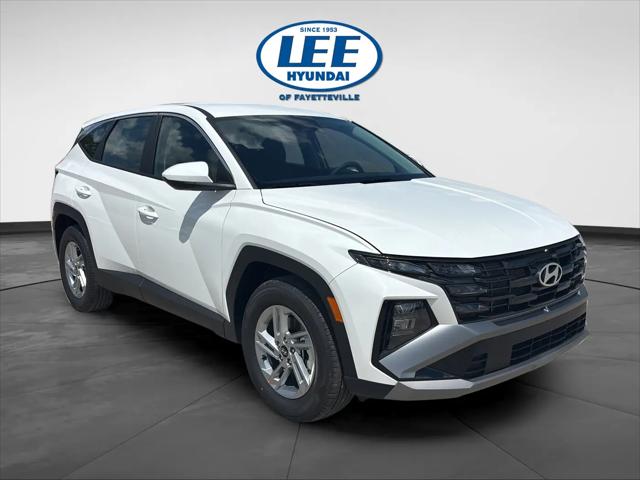2026 Hyundai Tucson SE for sale in Fayetteville, NC