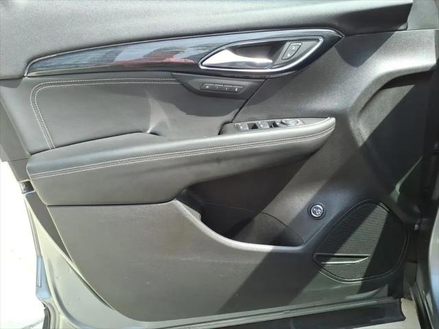 2023 Buick Envision Essence AWD