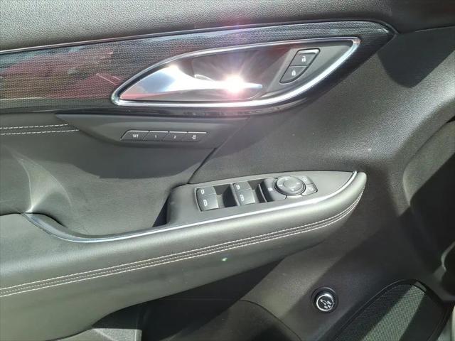 2023 Buick Envision Essence AWD