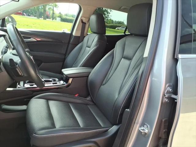 2023 Buick Envision Essence AWD
