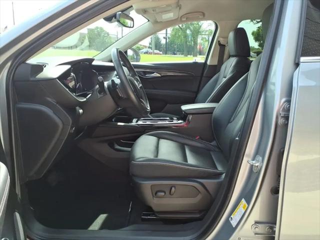 2023 Buick Envision Essence AWD