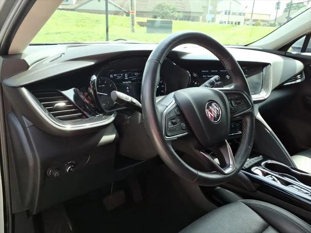 2023 Buick Envision Essence AWD