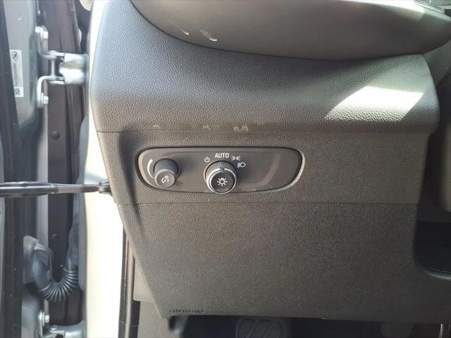 2023 Buick Envision Essence AWD