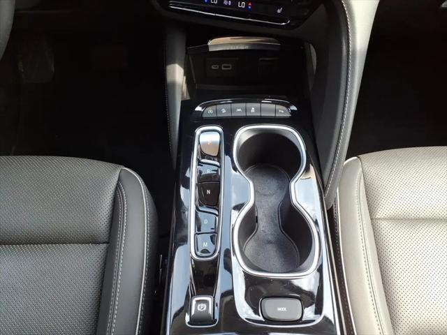 2023 Buick Envision Essence AWD
