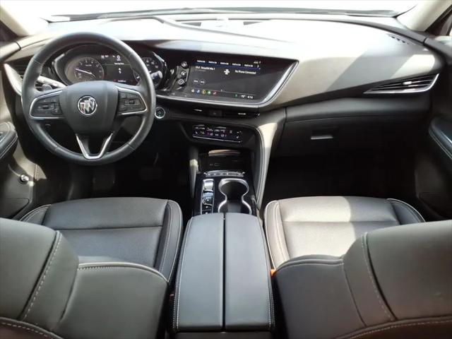 2023 Buick Envision Essence AWD