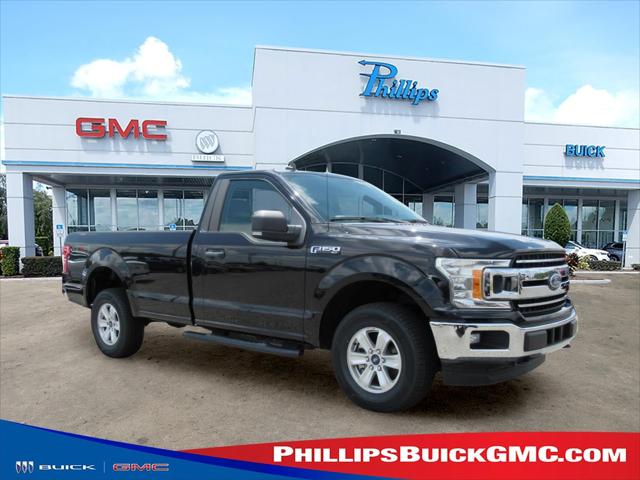2019 Ford F-150 XL for sale in Fruitland Park, FL