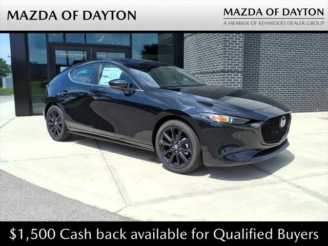 2026 Mazda Mazda3 2.5 S Select Sport for sale near Dayton, OH