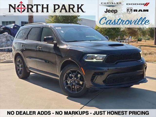 2027 Dodge Durango GT Plus HEMI for sale in Castroville, TX