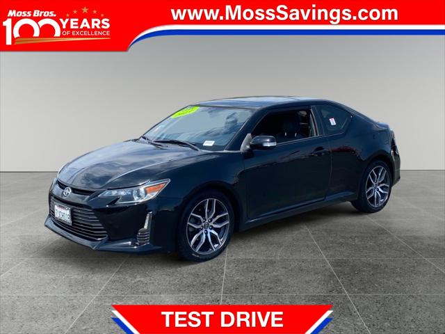 2015 Scion tC Base for sale in Moreno Valley, CA