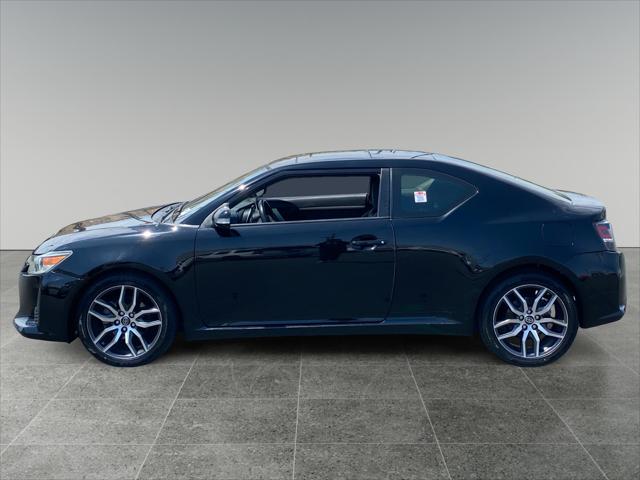 2015 Scion tC Base