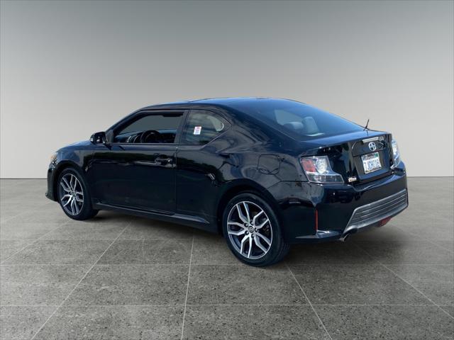 2015 Scion tC Base