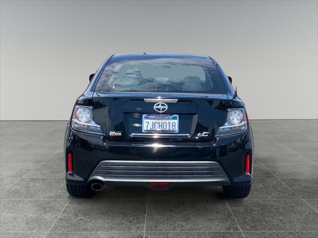 2015 Scion tC Base