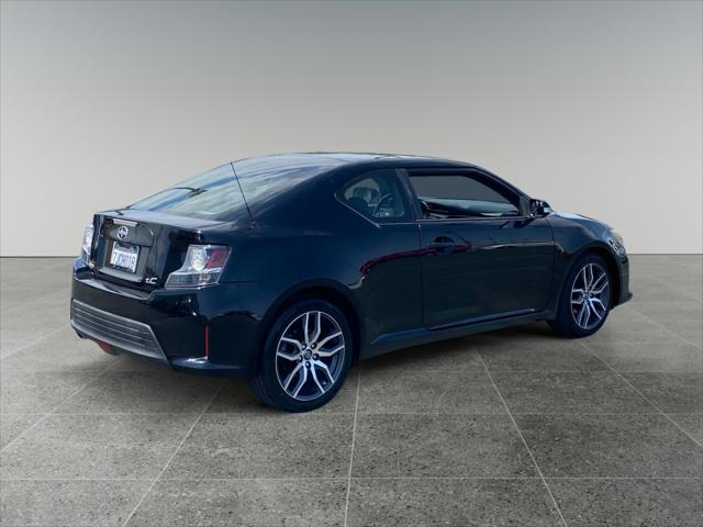 2015 Scion tC Base