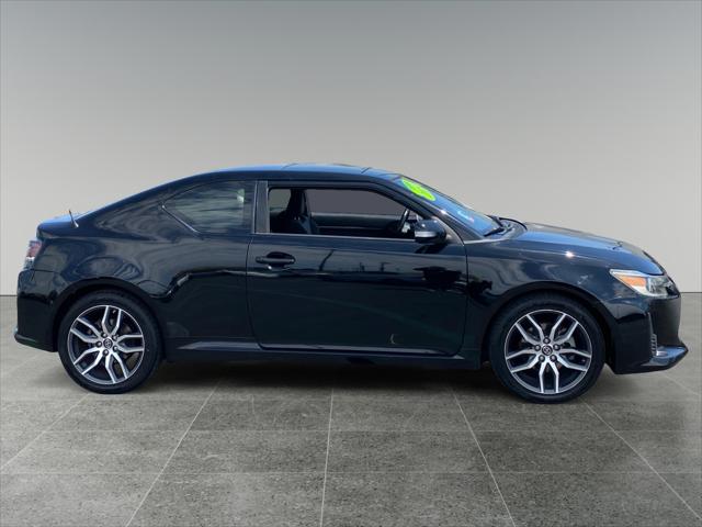 2015 Scion tC Base