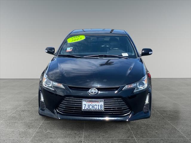 2015 Scion tC Base