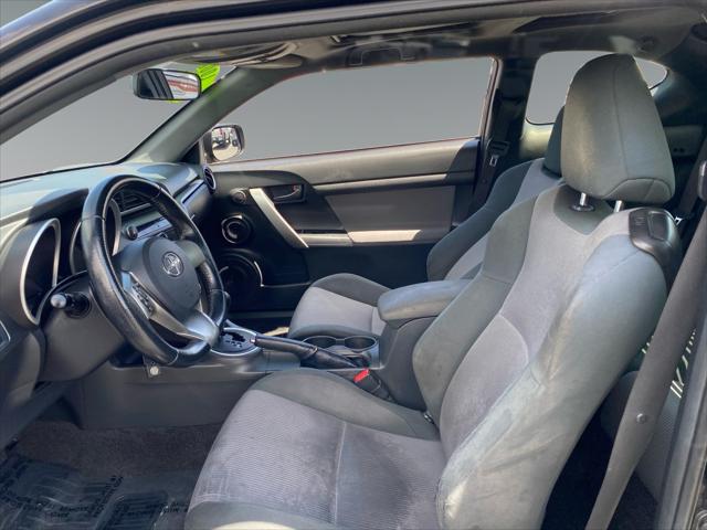2015 Scion tC Base