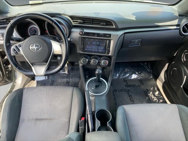 2015 Scion tC Base