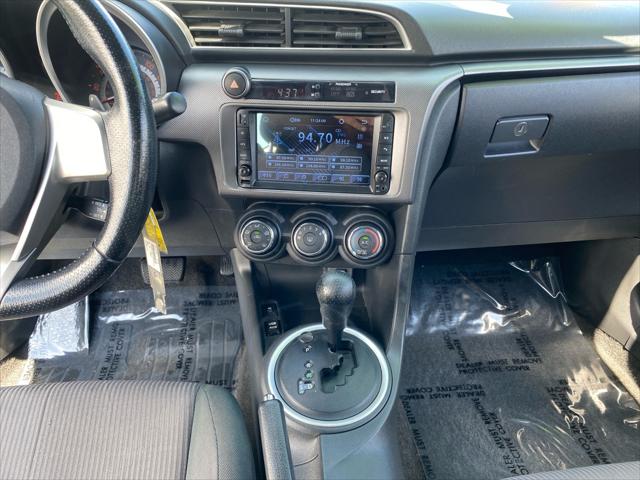 2015 Scion tC Base