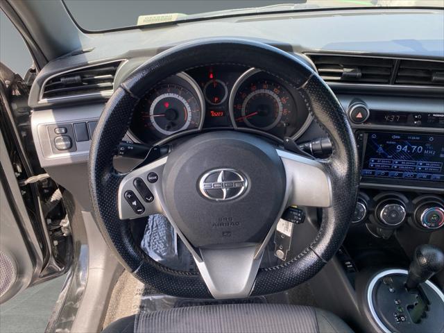 2015 Scion tC Base