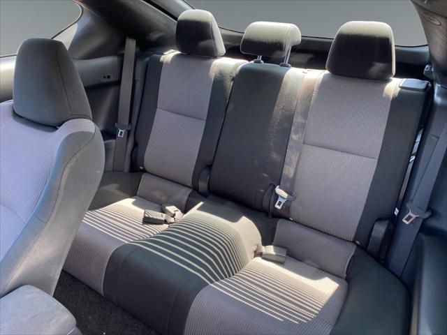 2015 Scion tC Base