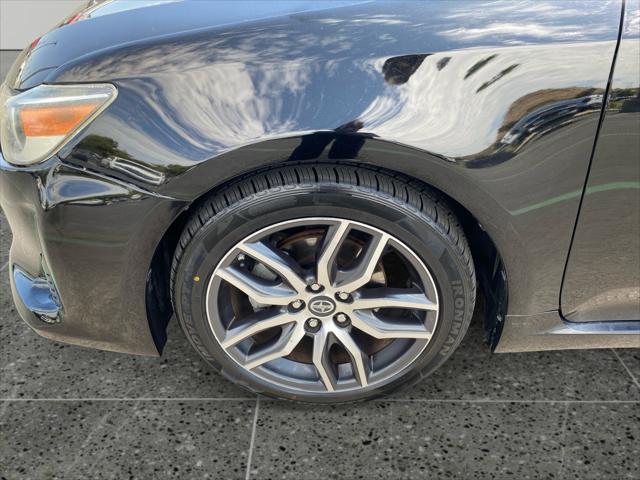 2015 Scion tC Base