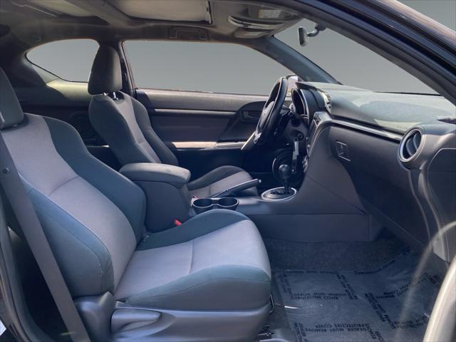 2015 Scion tC Base