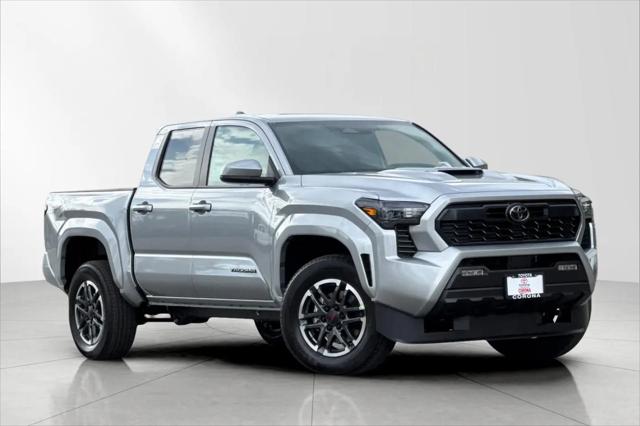 2026 Toyota Tacoma TRD Sport for sale in Corona, CA