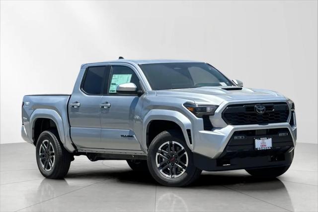 2026 Toyota Tacoma TRD Sport for sale in Corona, CA