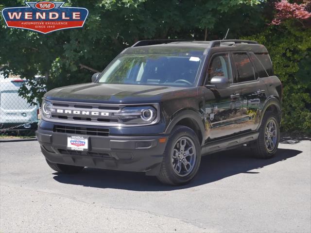 2023 Ford Bronco Sport Big Bend for sale in Spokane, WA