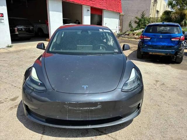2021 Tesla Model 3 Standard Range Plus Rear-Wheel Drive for sale in Orlando, FL