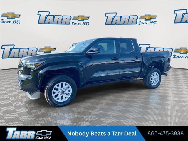 2025 Toyota Tacoma SR5 for sale in Jefferson City, TN
