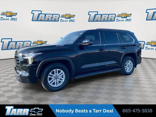 2025 Toyota Sequoia SR5 for sale in Jefferson City, TN