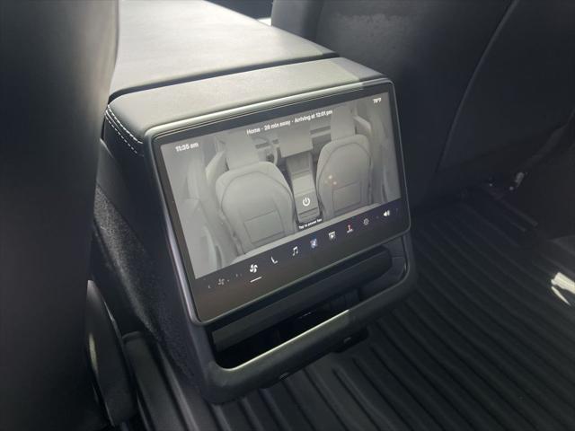 2025 Tesla Model 3 Unknown