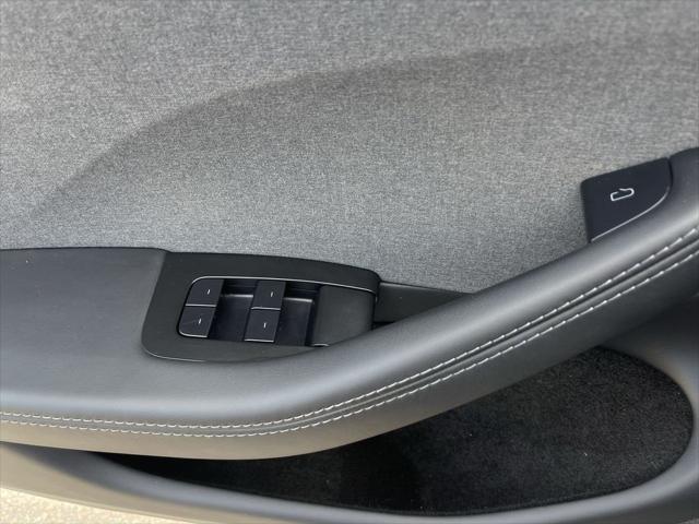 2025 Tesla Model 3 Unknown