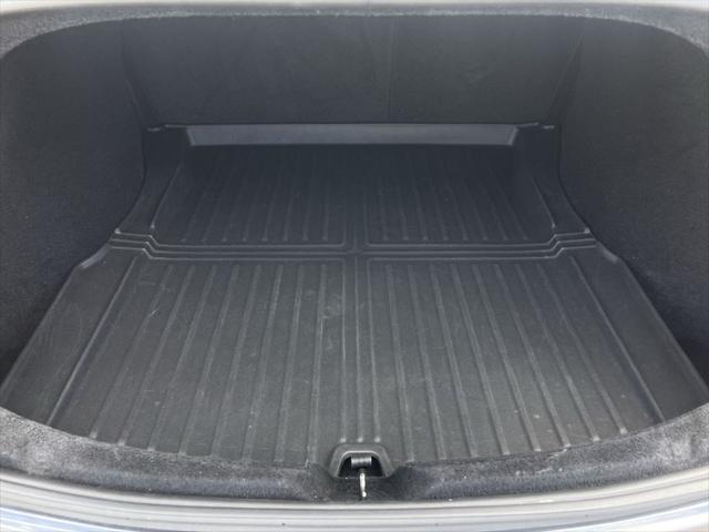 2025 Tesla Model 3 Unknown