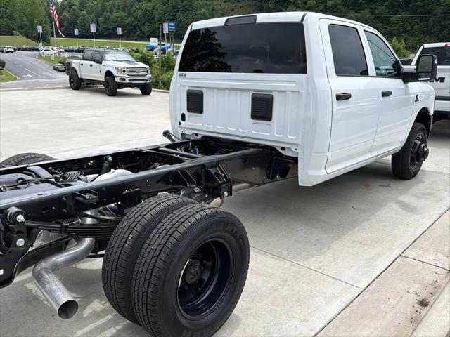 2026 Ram 3500 Tradesman/Big Horn
