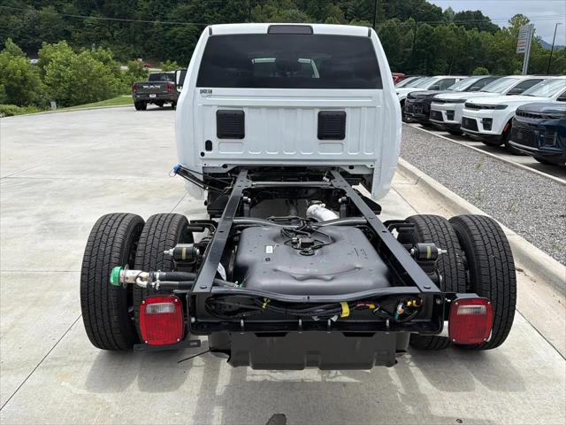 2026 Ram 3500 Tradesman/Big Horn