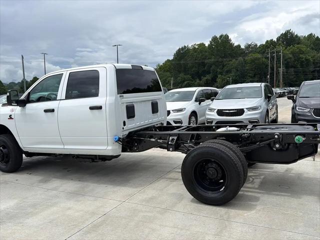 2026 Ram 3500 Tradesman/Big Horn