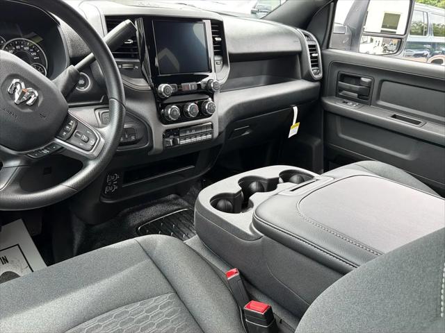 2026 Ram 3500 Tradesman/Big Horn