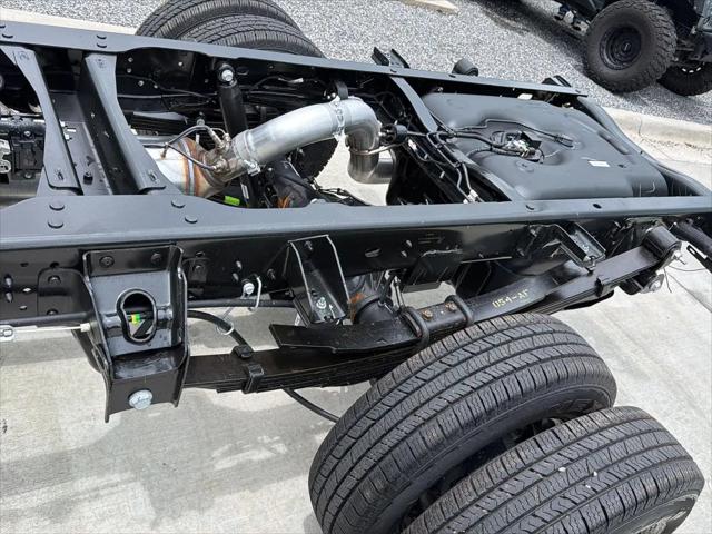 2026 Ram 3500 Tradesman/Big Horn