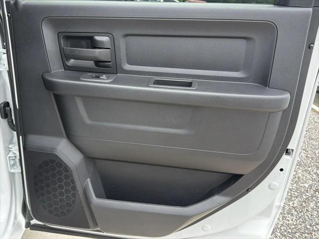 2026 Ram 3500 Tradesman/Big Horn