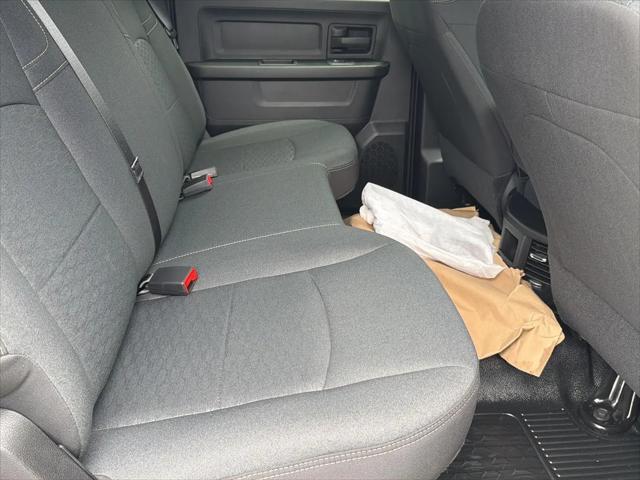 2026 Ram 3500 Tradesman/Big Horn