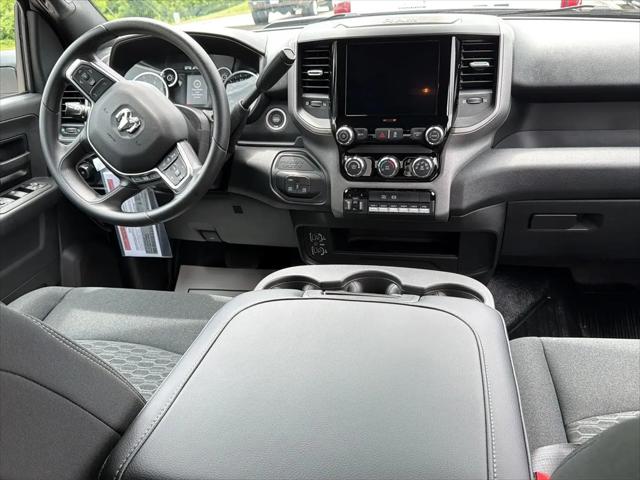 2026 Ram 3500 Tradesman/Big Horn