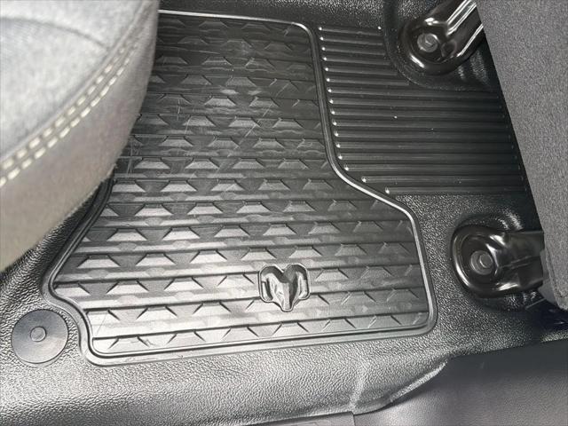 2026 Ram 3500 Tradesman/Big Horn