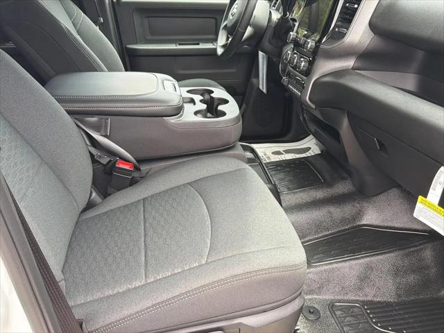 2026 Ram 3500 Tradesman/Big Horn