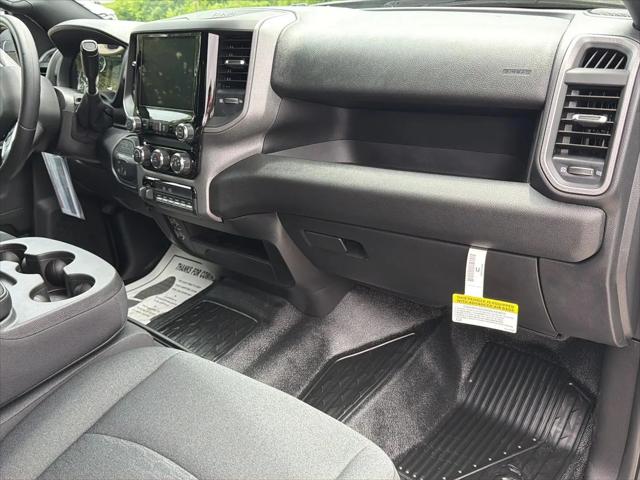2026 Ram 3500 Tradesman/Big Horn