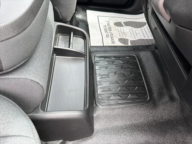 2026 Ram 3500 Tradesman/Big Horn