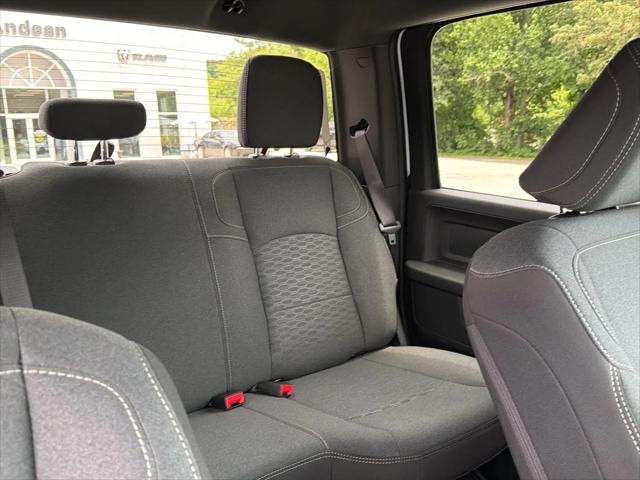 2026 Ram 3500 Tradesman/Big Horn